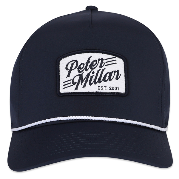 Peter Millar Clubhouse Rope Hat